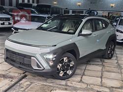 هيونداي كونا